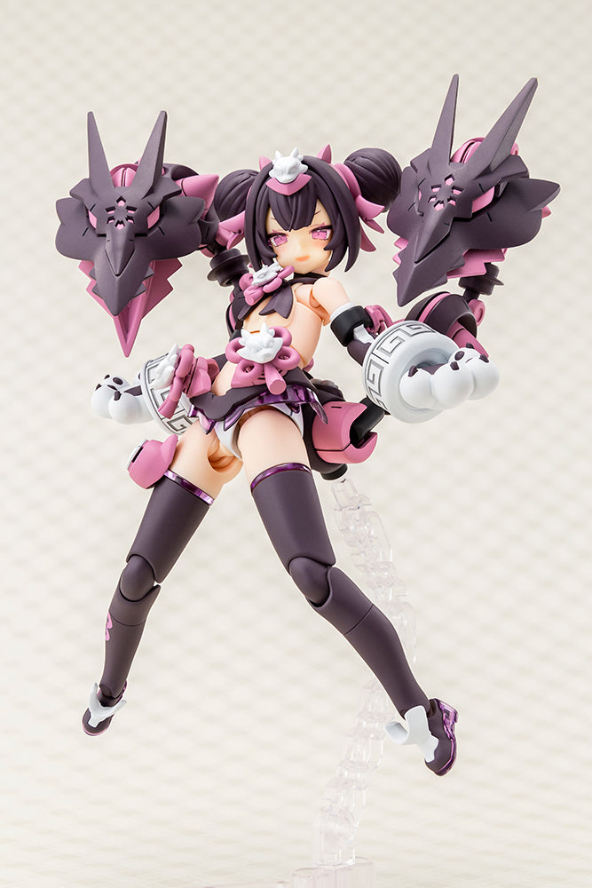 KP858 PUNI☆MOFU LONG - Image 3