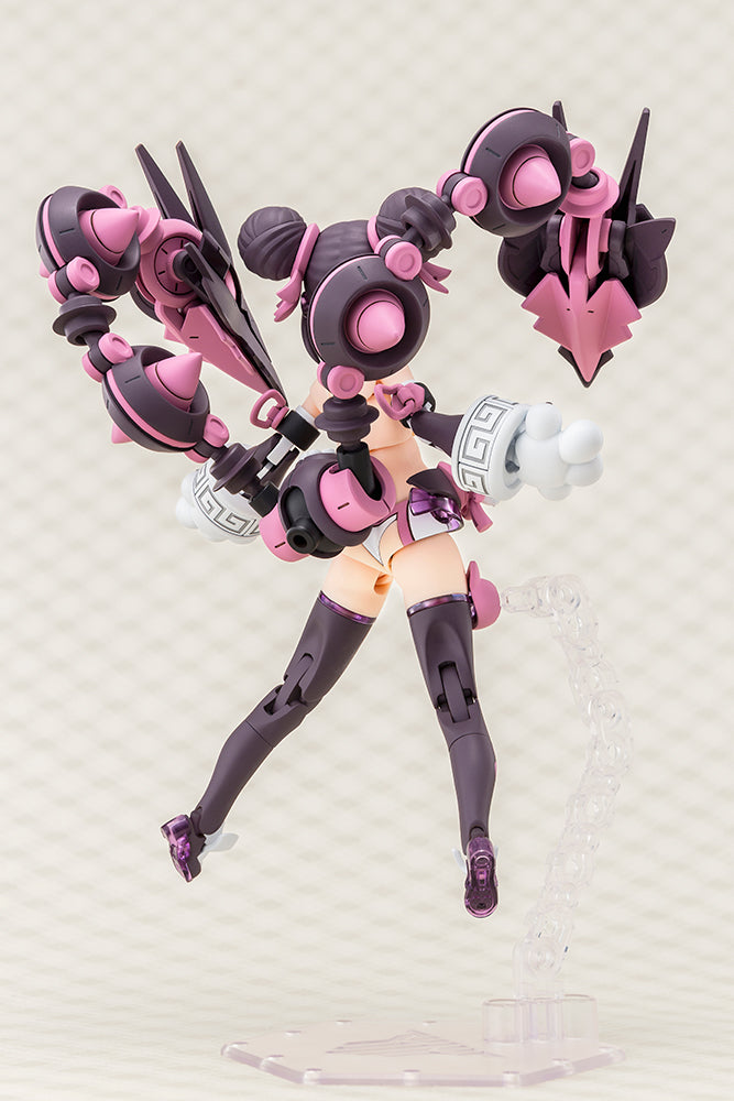 KP858 PUNI☆MOFU LONG - Image 4