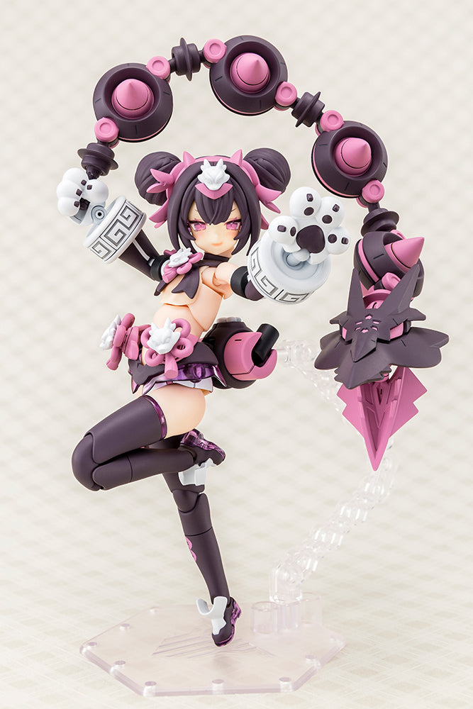 KP858 PUNI☆MOFU LONG - Image 6