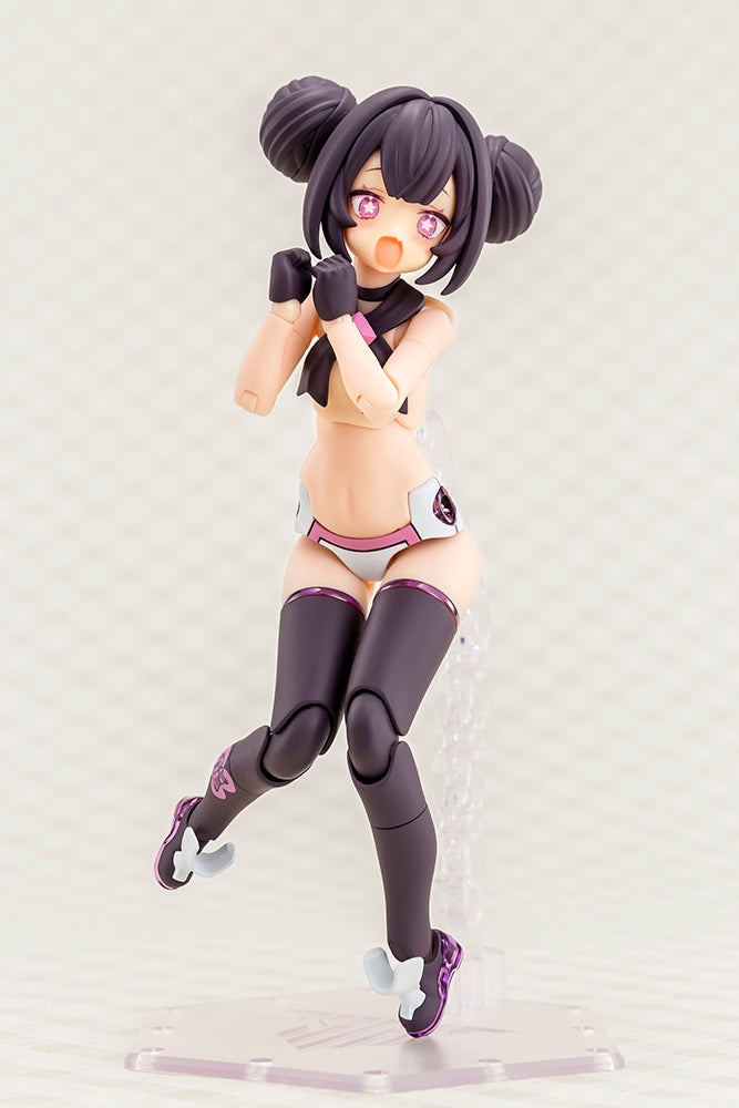 KP858 PUNI☆MOFU LONG - Image 10