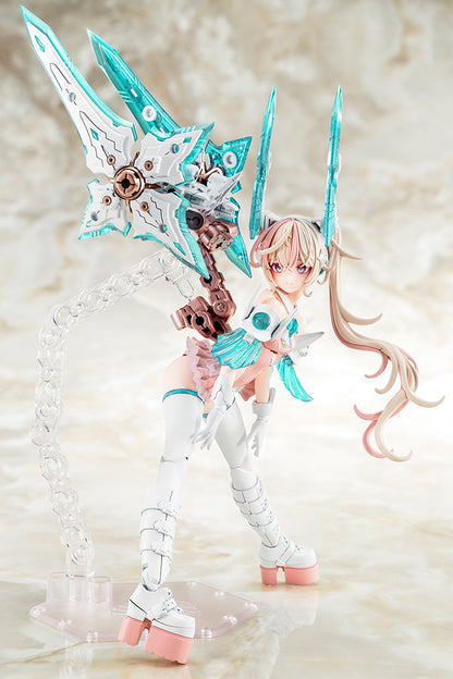 DESIRE MAIDEN RAIDER SUGAR GLAZE | Megami Device | KP868 - Image 7