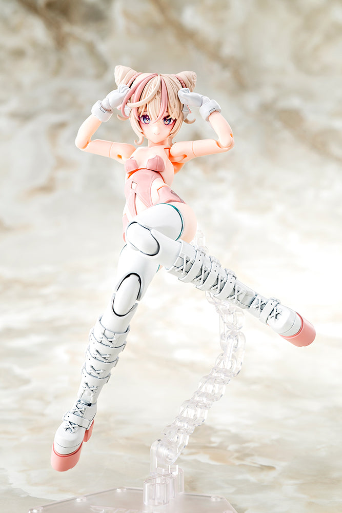 DESIRE MAIDEN RAIDER SUGAR GLAZE | Megami Device | KP868 - Image 9