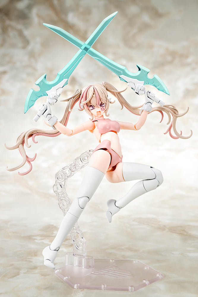 DESIRE MAIDEN RAIDER SUGAR GLAZE | Megami Device | KP868 - Image 11