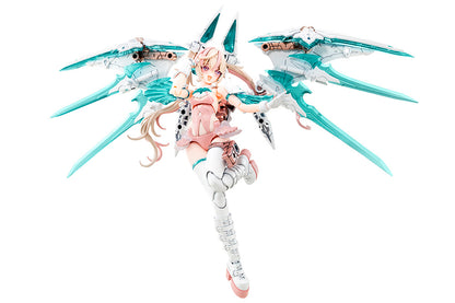 DESIRE MAIDEN RAIDER SUGAR GLAZE | Megami Device | KP868 - Image 13