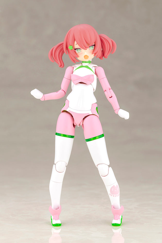 KP878 PUNI☆MOFU RACING MAO with Honda Z50J-1 Monkey - Image 9