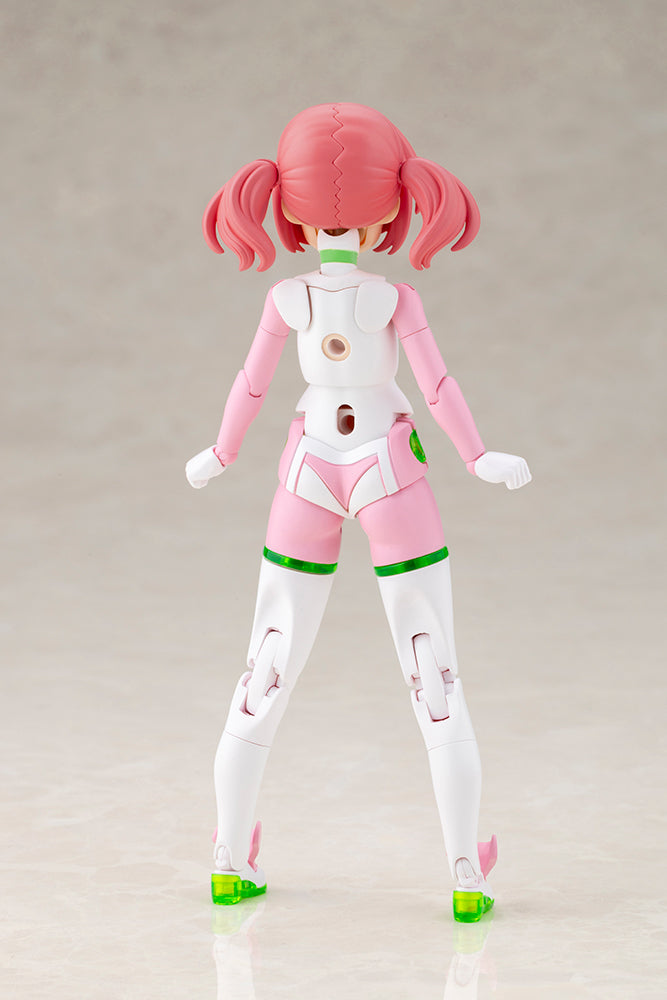 KP878 PUNI☆MOFU RACING MAO with Honda Z50J-1 Monkey - Image 10