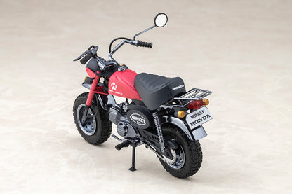 KP878 PUNI☆MOFU RACING MAO with Honda Z50J-1 Monkey - Image 17
