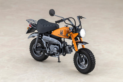 KP879 PUNI☆MOFU RACING TU with Honda Z50J-1 Monkey - Image 5