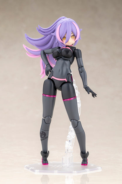 KP880 PUNI☆MOFU RACING LANG with Honda Z50J Gorilla - Image 3