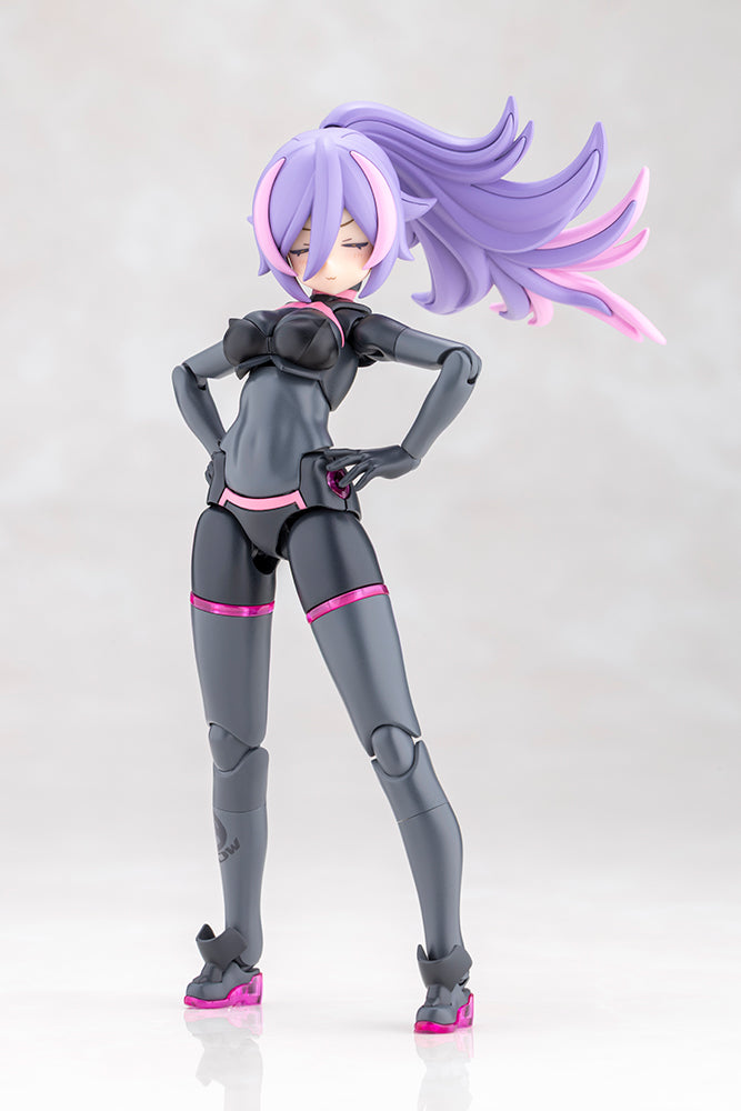 KP880 PUNI☆MOFU RACING LANG with Honda Z50J Gorilla - Image 5