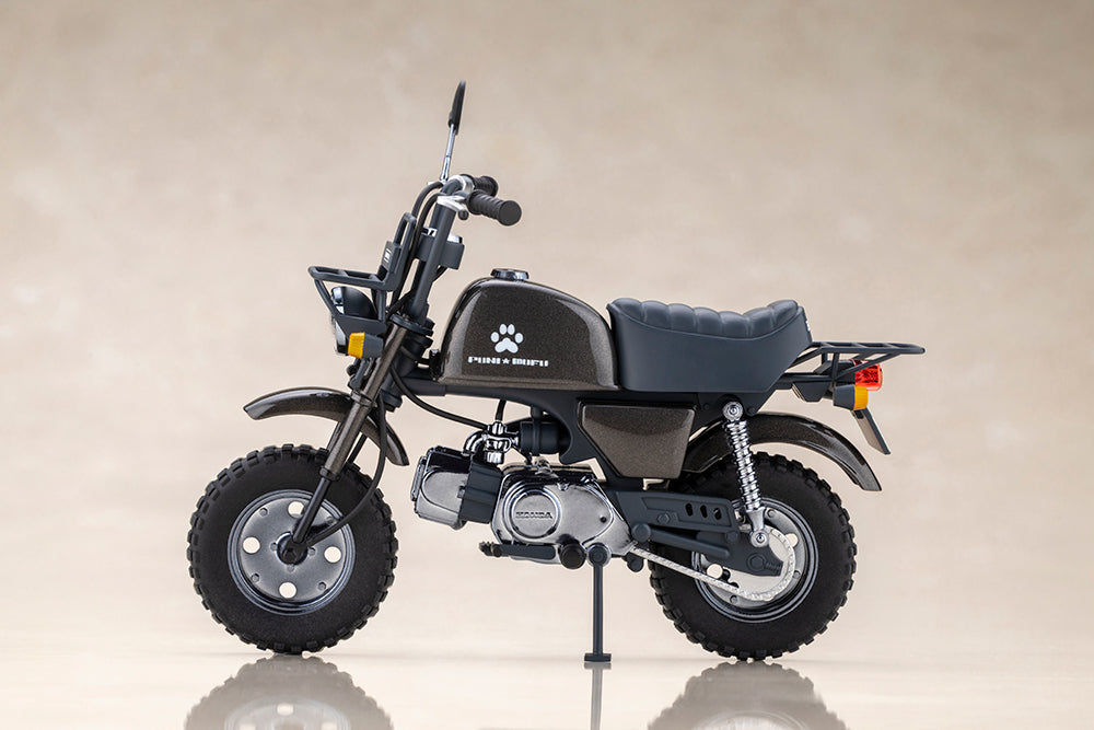 KP880 PUNI☆MOFU RACING LANG with Honda Z50J Gorilla - Image 8