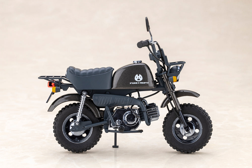 KP880 PUNI☆MOFU RACING LANG with Honda Z50J Gorilla - Image 9