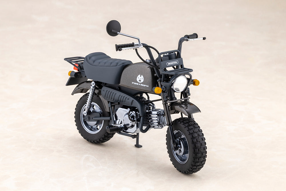 KP880 PUNI☆MOFU RACING LANG with Honda Z50J Gorilla - Image 10