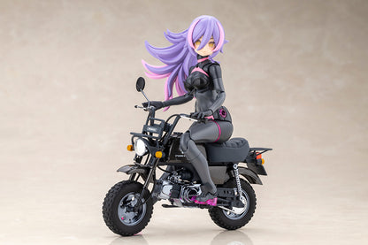 KP880 PUNI☆MOFU RACING LANG with Honda Z50J Gorilla - Image 13