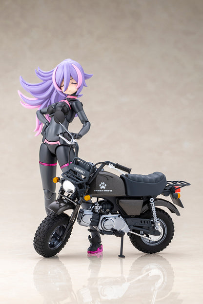 KP880 PUNI☆MOFU RACING LANG with Honda Z50J Gorilla - Image 14
