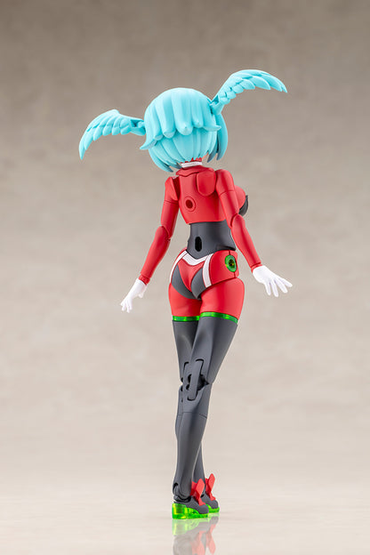 KP881 PUNI☆MOFU RACING XIAO with Honda Z50J Gorilla - Image 10