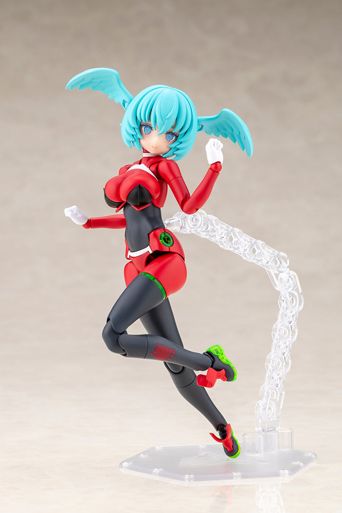 KP881 PUNI☆MOFU RACING XIAO with Honda Z50J Gorilla - Image 11