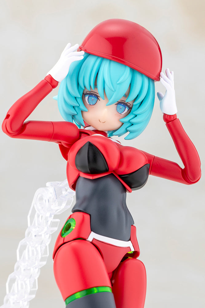 KP881 PUNI☆MOFU RACING XIAO with Honda Z50J Gorilla - Image 13