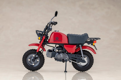 KP881 PUNI☆MOFU RACING XIAO with Honda Z50J Gorilla - Image 14