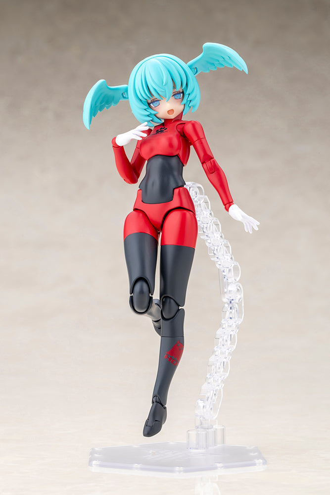KP881 PUNI☆MOFU RACING XIAO with Honda Z50J Gorilla - Image 4
