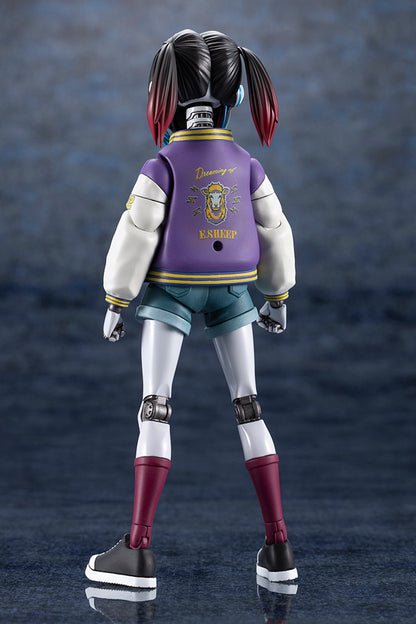 MAKINA | MILKY☆SUBWAY THE GALACTIC LIMITED EXPRESS | KP882 - Image 13