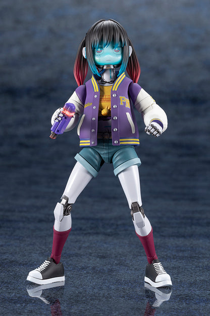 MAKINA | MILKY☆SUBWAY THE GALACTIC LIMITED EXPRESS | KP882 - Image 15