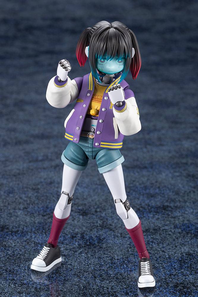 MAKINA | MILKY☆SUBWAY THE GALACTIC LIMITED EXPRESS | KP882 - Image 16