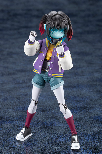MAKINA | MILKY☆SUBWAY THE GALACTIC LIMITED EXPRESS | KP882 - Image 16