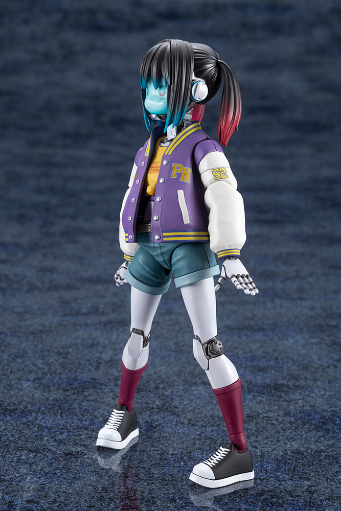 MAKINA | MILKY☆SUBWAY THE GALACTIC LIMITED EXPRESS | KP882 - Image 17