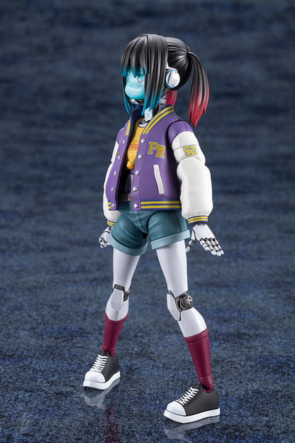 MAKINA | MILKY☆SUBWAY THE GALACTIC LIMITED EXPRESS | KP882 - Image 17