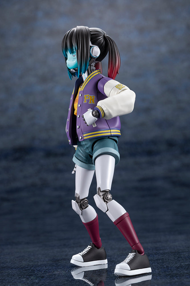MAKINA | MILKY☆SUBWAY THE GALACTIC LIMITED EXPRESS | KP882 - Image 4