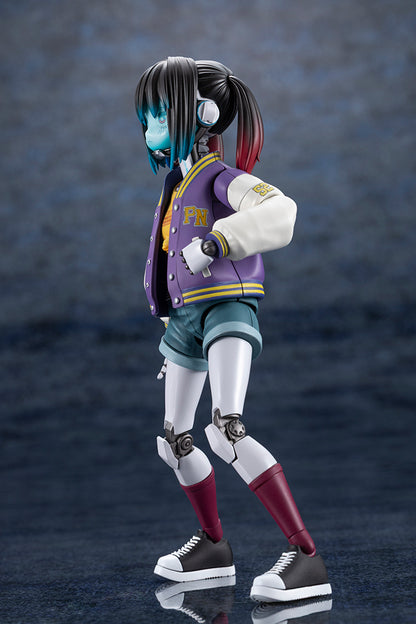 MAKINA | MILKY☆SUBWAY THE GALACTIC LIMITED EXPRESS | KP882 - Image 4