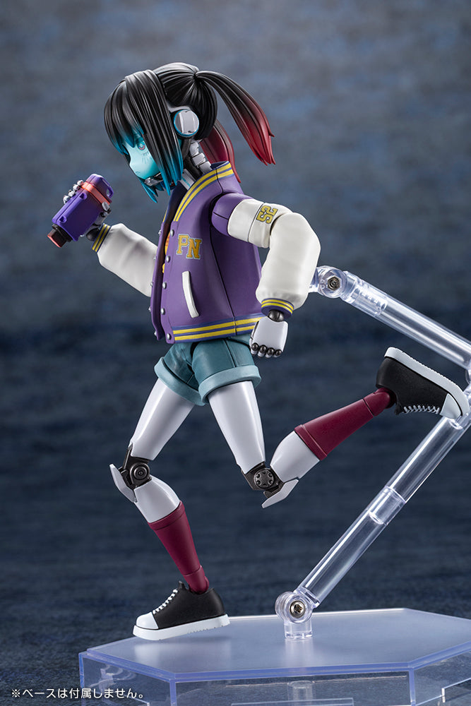 MAKINA | MILKY☆SUBWAY THE GALACTIC LIMITED EXPRESS | KP882 - Image 5