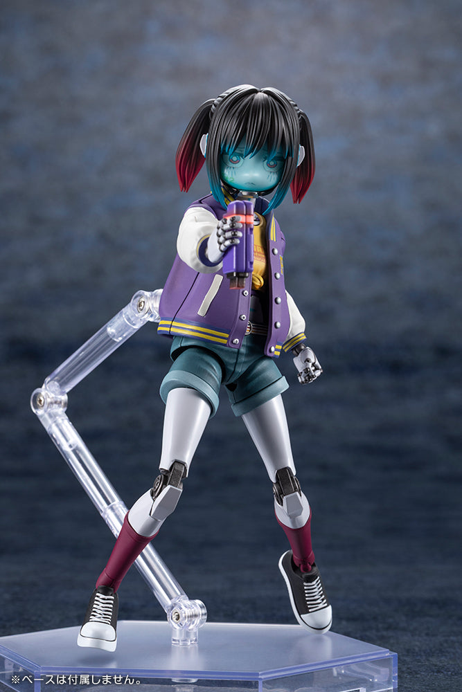 MAKINA | MILKY☆SUBWAY THE GALACTIC LIMITED EXPRESS | KP882 - Image 19
