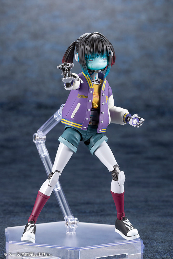 MAKINA | MILKY☆SUBWAY THE GALACTIC LIMITED EXPRESS | KP882 - Image 22