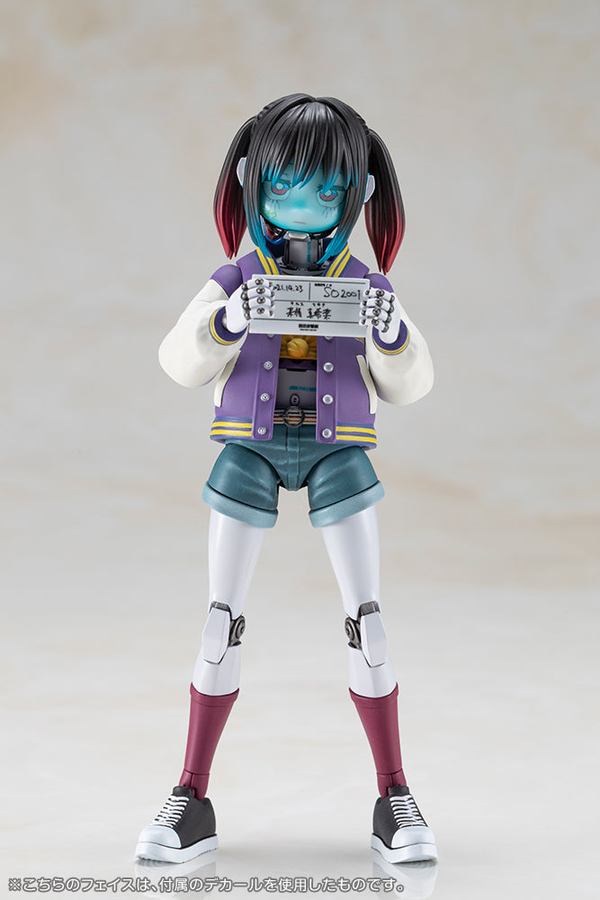 MAKINA | MILKY☆SUBWAY THE GALACTIC LIMITED EXPRESS | KP882 - Image 8