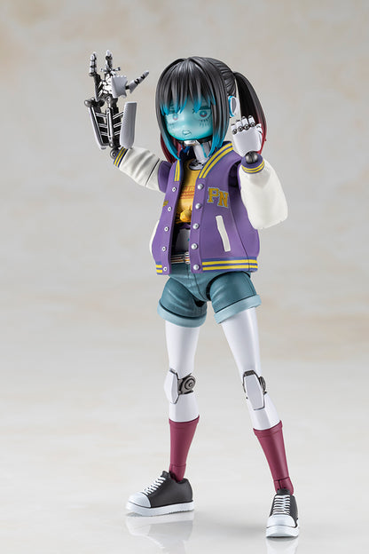 MAKINA | MILKY☆SUBWAY THE GALACTIC LIMITED EXPRESS | KP882 - Image 9