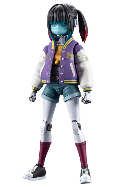 MAKINA | MILKY☆SUBWAY THE GALACTIC LIMITED EXPRESS | KP882 - Image 11