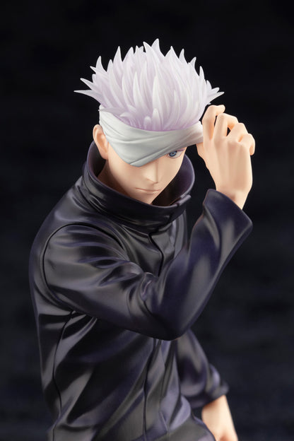 LA369 ARTFX J Satoru Gojo Jujutsu Kaisen 0 Ver.