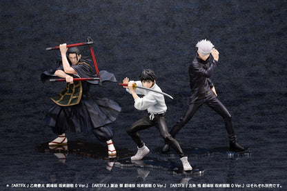 LA369 ARTFX J Satoru Gojo Jujutsu Kaisen 0 Ver.