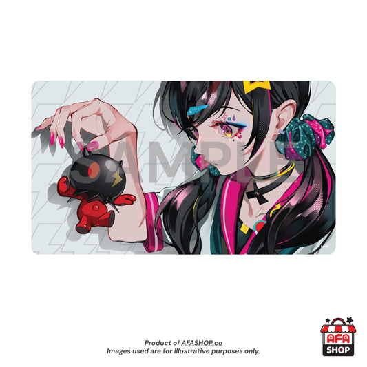 LAM Original - Desk Mat NEW ICON