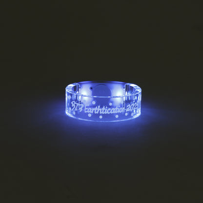 373 Earthtication Snail LED (14color)