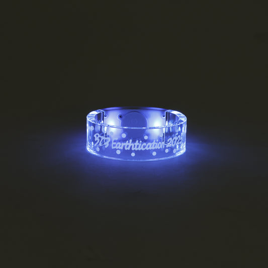 373 Earthtication Snail LED (14color)