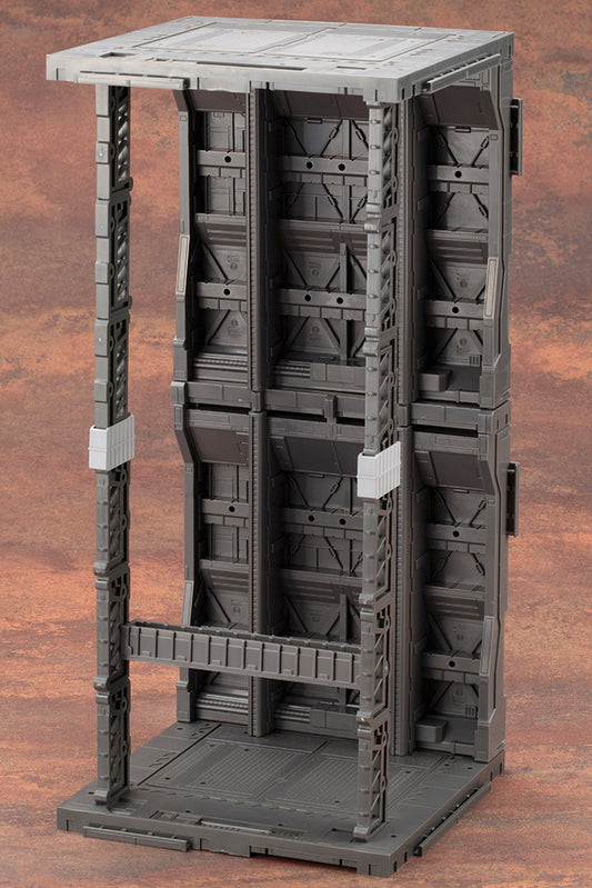 MECHANICAL CHAIN BASE RENEWAL Ver. Type A | MB43X