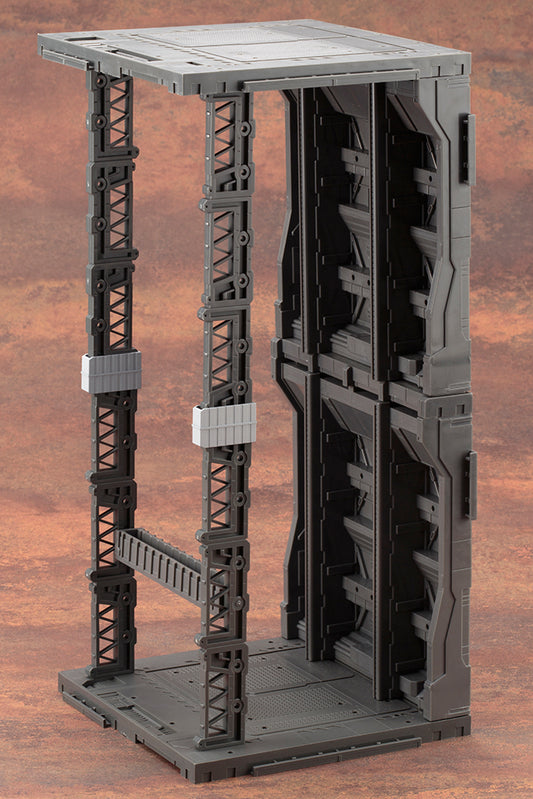 MECHANICAL CHAIN BASE RENEWAL Ver. Type A | MB43X