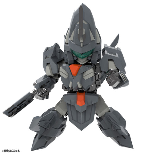 (MB58) PROGRESS BODY