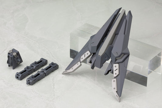 HEAVY WEAPON UNIT06 EXCEED BINDER | MH06