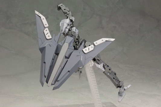 HEAVY WEAPON UNIT06 EXCEED BINDER | MH06