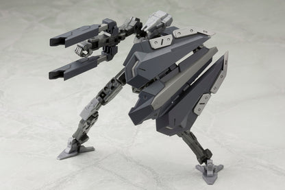 HEAVY WEAPON UNIT06 EXCEED BINDER | MH06