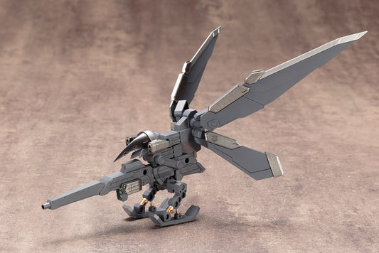 HEAVY WEAPON UNIT11 KILLER ‎BEAK | MH11X
